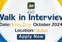 Al Sahel Contracting Walk in Interview in Dubai