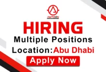 Ampeon Electro Mechanical Recruitments in Abu Dhabi