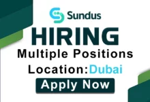 Sundus Global Recruitment in Dubai