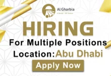 Al Gharbia Recruitments in Abu Dhabi