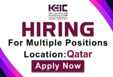 Al Khaleej Engineering Recruitment in Qatar