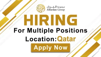 Alfardan Group Recruitments in Qatar