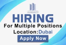 Future Contracting Recruitments in Dubai