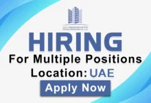 Future Contracting Recruitments in UAE