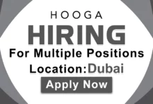 Hooga Recruitments in Dubai