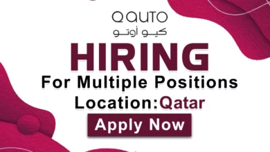 Q-Auto Recruitments in Qatar