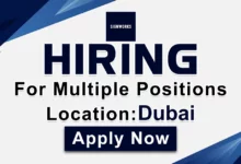 Signworks Recruitments in Dubai