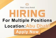 Tilal Liwa Hotel Recruitments in Abu Dhabi