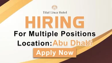 Tilal Liwa Hotel Recruitments in Abu Dhabi