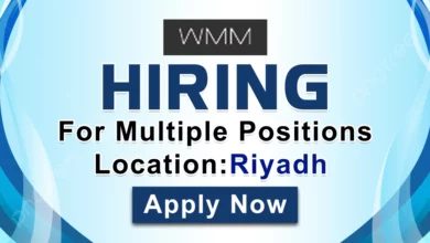 When Minds Meet Recruitments in Riyadh