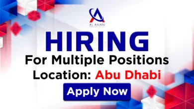 Al Amani Recruitment in Abu Dhabi