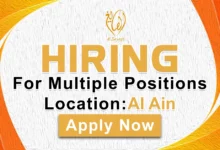 Alsayegh Recruitments in Al Ain