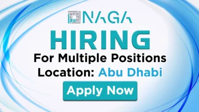 Naga Recruitments in Abu Dhabi