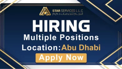 Star Services Recruitments in Abu Dhabi