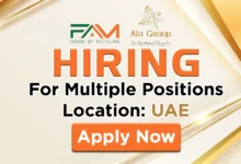 Ala Group Recruitments in UAE