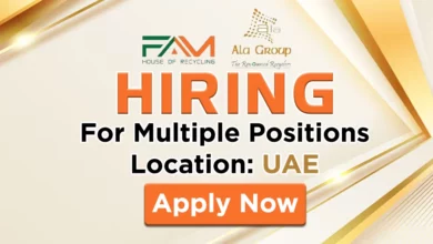 Ala Group Recruitments in UAE