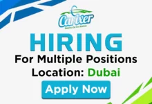 Carixer Recruitments in Dubai