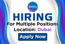 Enrollme HR Recruitments in Dubai