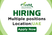 FiveM Group Recruitments in UAE