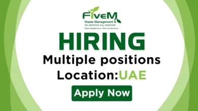 FiveM Group Recruitments in UAE