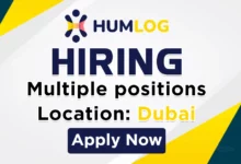 HumLog Recruitments in Dubai