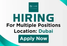 Life Line HR Recruitments in Dubai