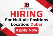 Lunar Electro Recruitments in Dubai