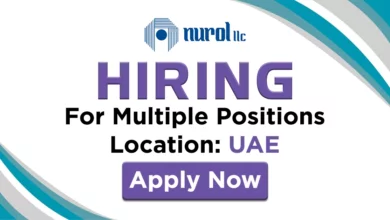 Nurol Recruitment in UAE