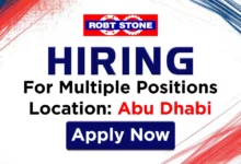 RobtStone Recruitments in Abu Dhabi