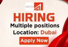 Abbasi Group Recruitments in Dubai